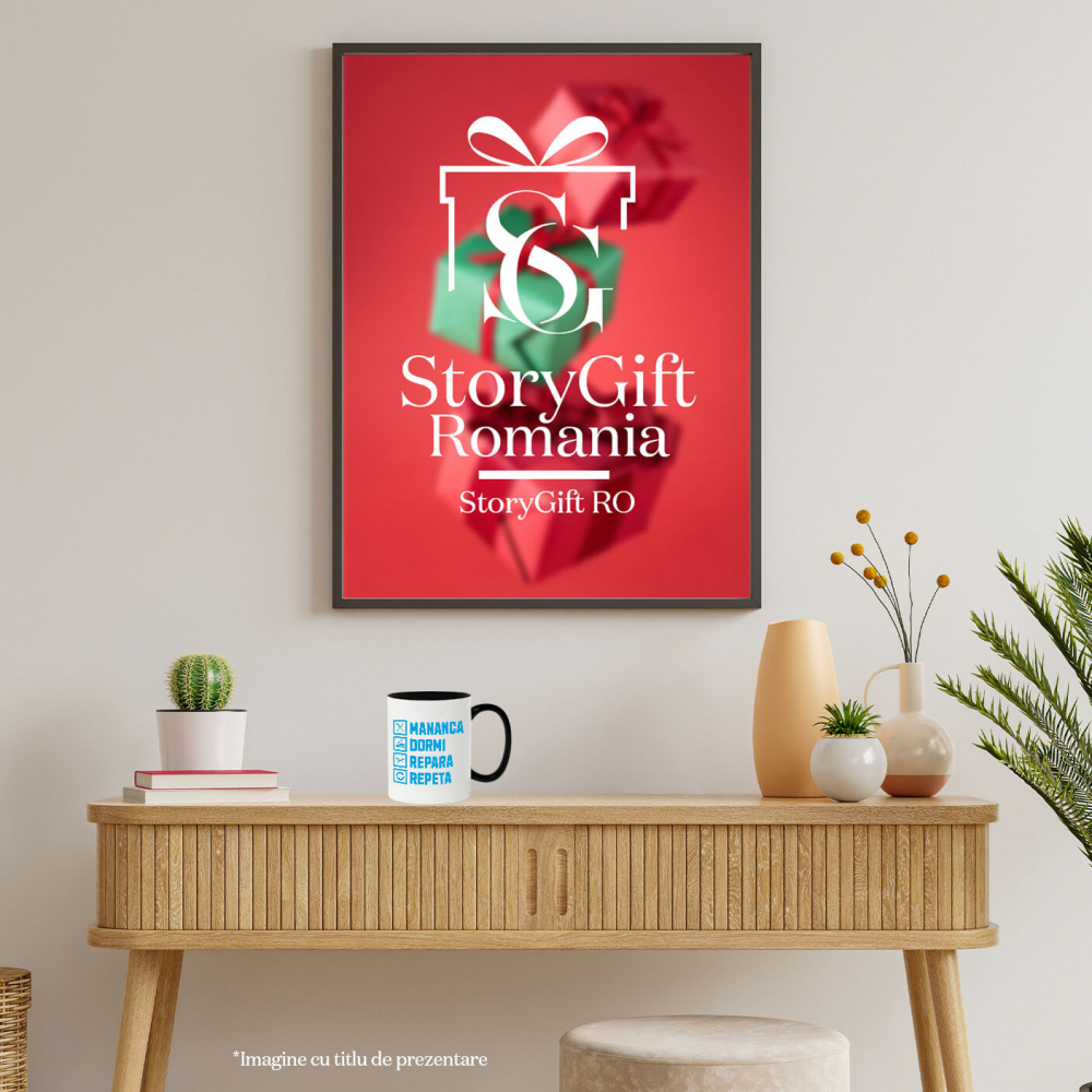 Cana Personalizata [4]