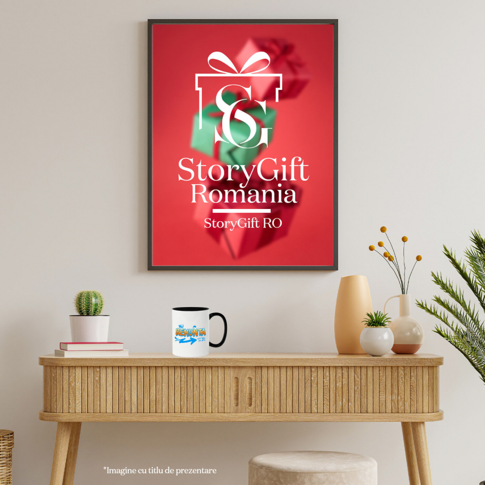 Cana Personalizata [4]