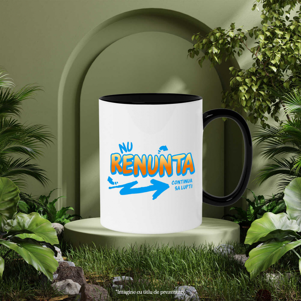 Cana Personalizata [3]