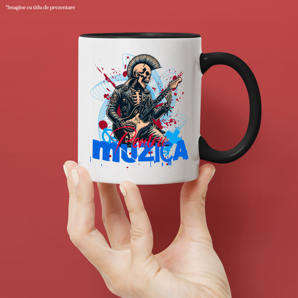 Cana Personalizata [2]