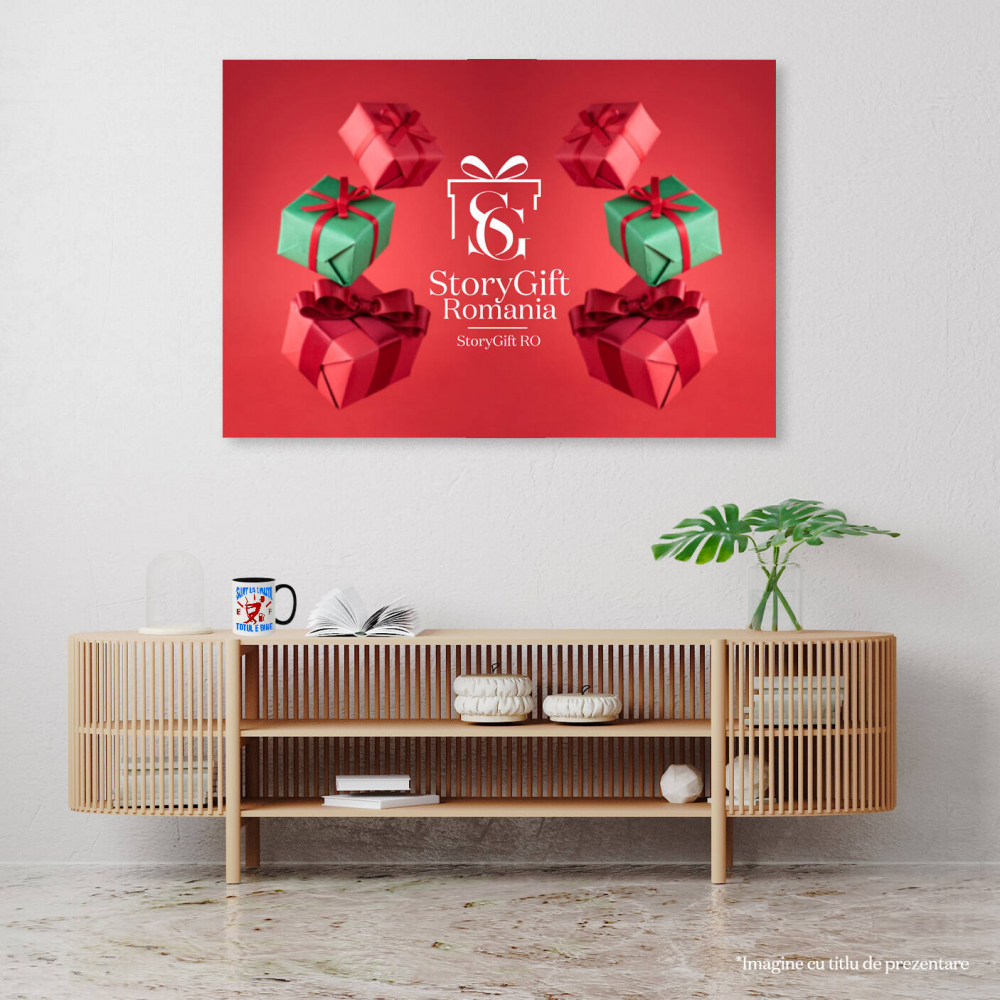 Cana Personalizata Semn Bord Auto – Nivel Combustibil Scăzut cu Design Amuzant [4]