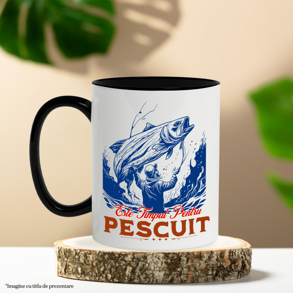 Cana Personalizata [3]