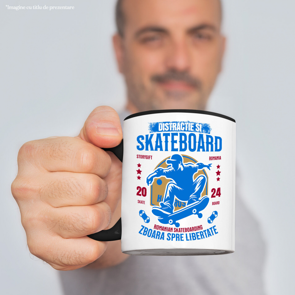 Cana Personalizata [2]