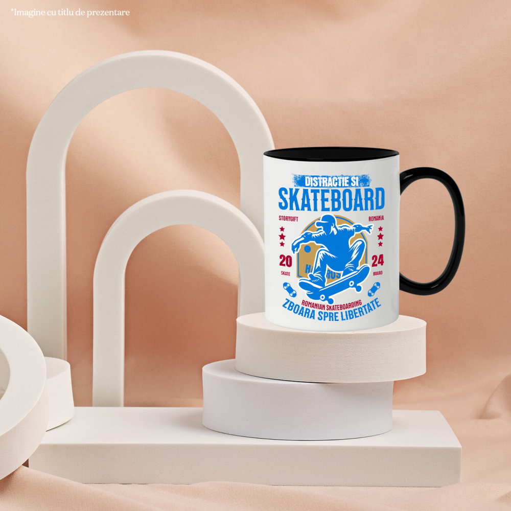 Cana Personalizata [3]