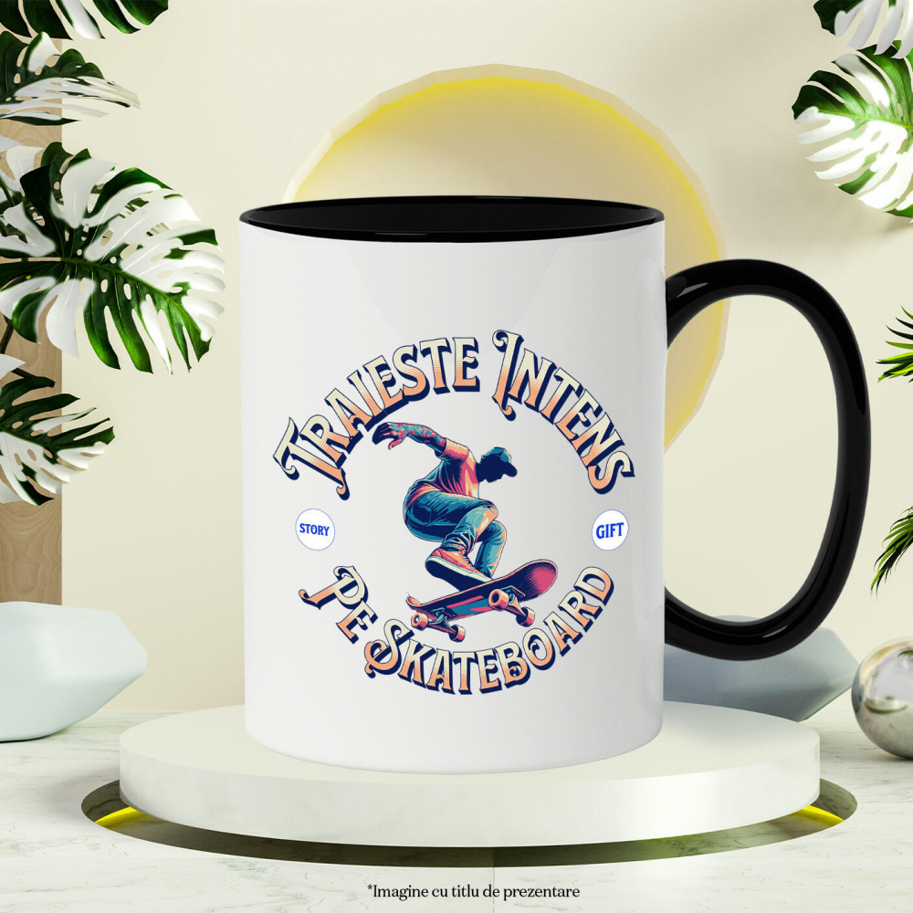 Cana Personalizata [3]