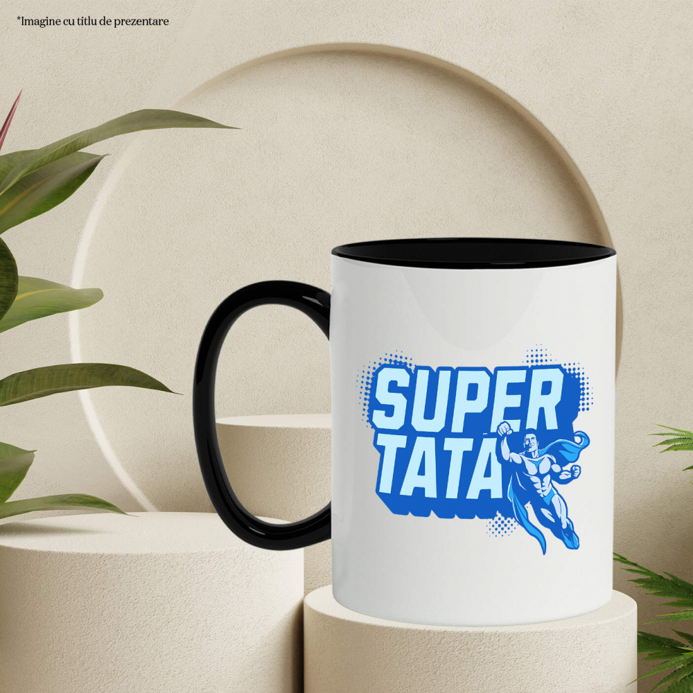 Cana Personalizata Familie [3]