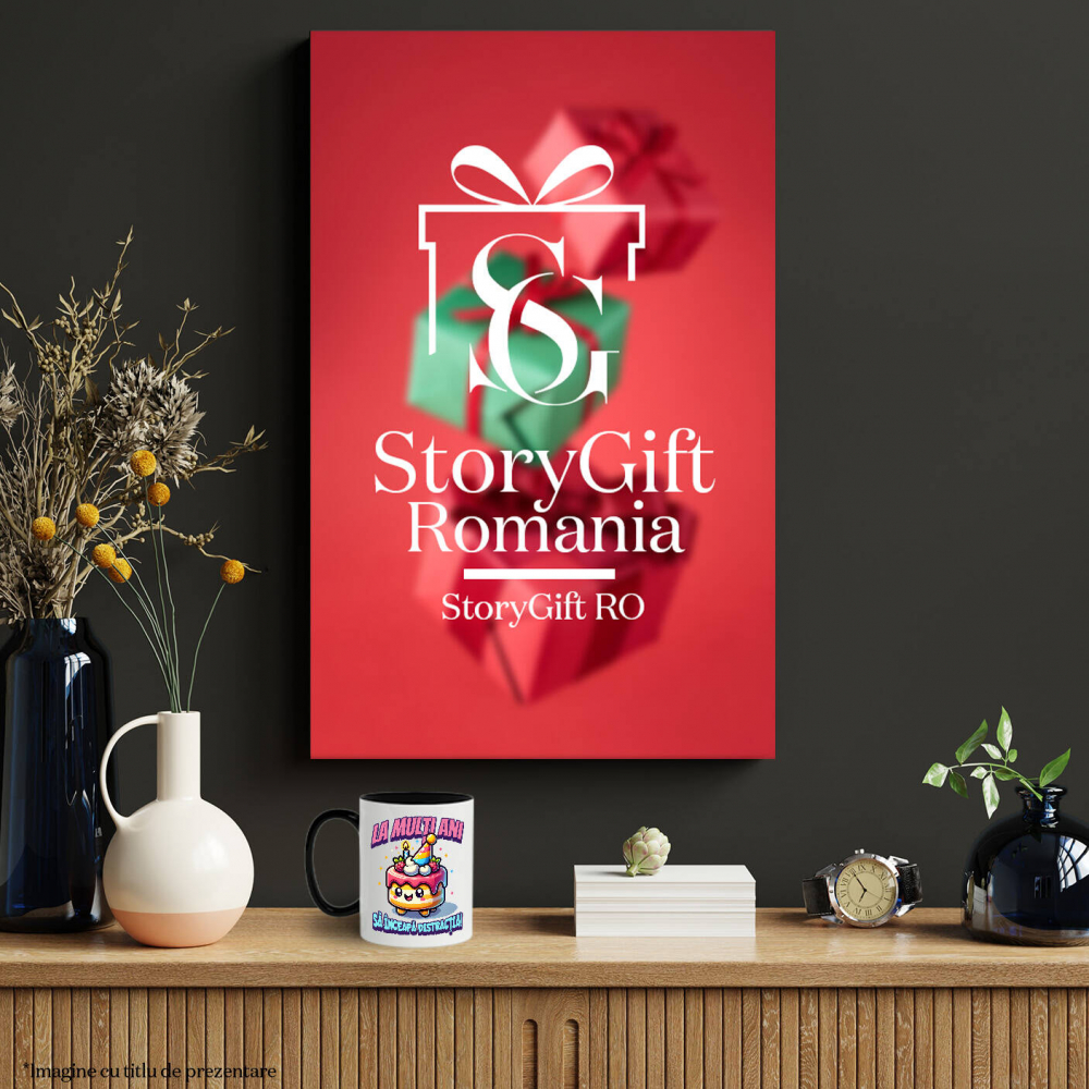 Cana Personalizata [4]