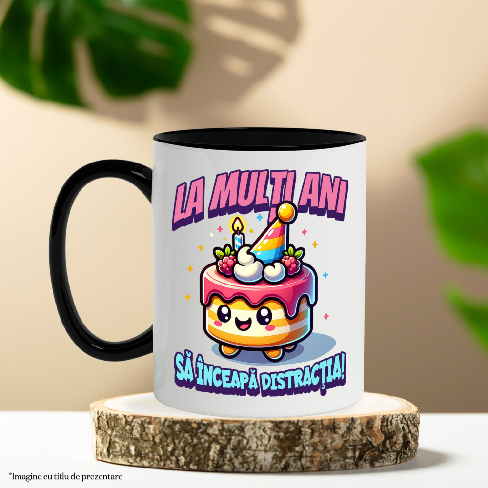 Cana Personalizata [3]