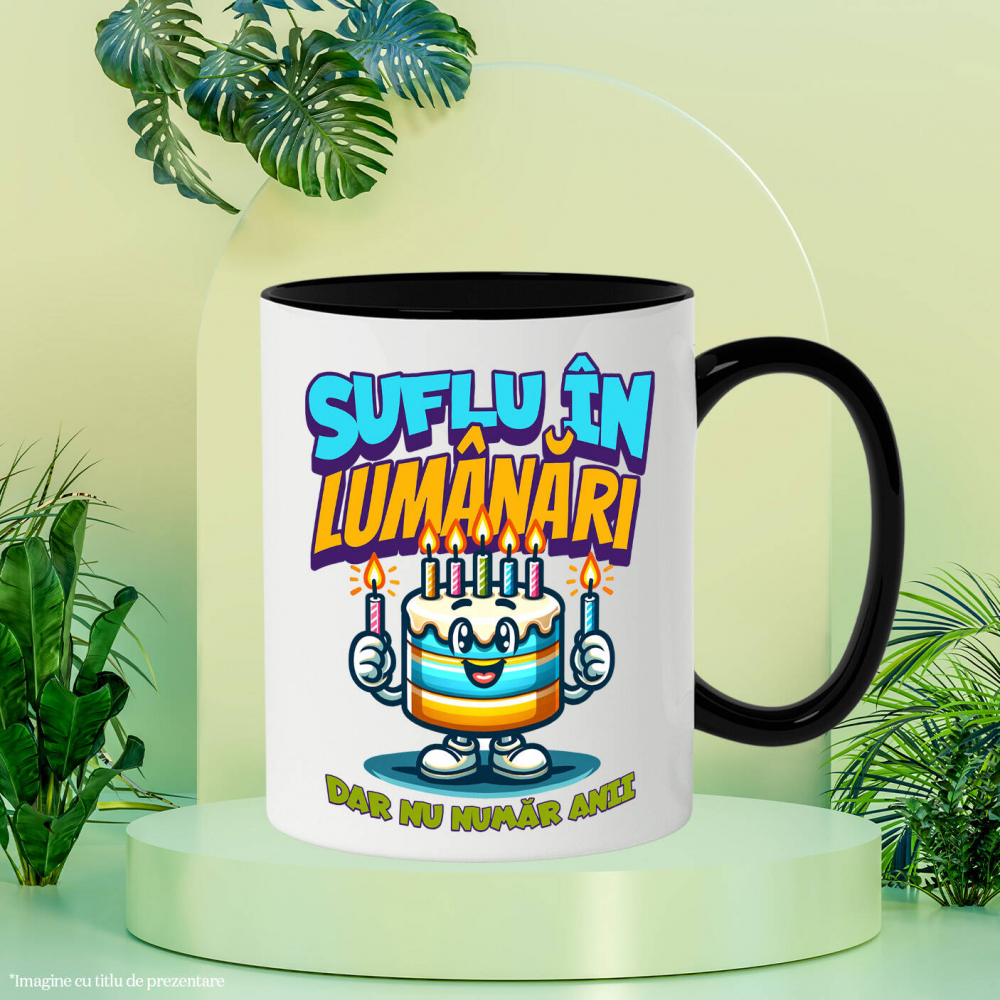 Cana Personalizata [3]