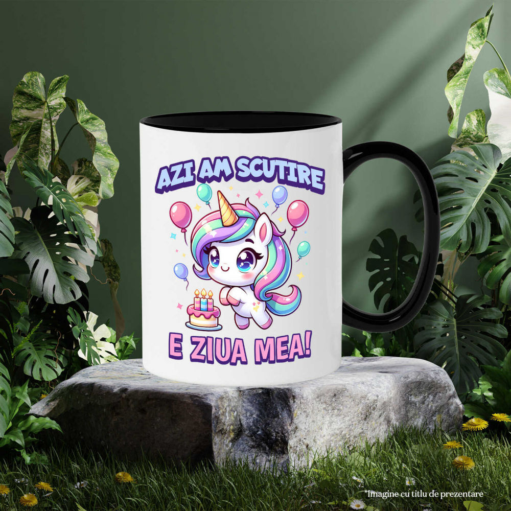 Cana Personalizata [3]