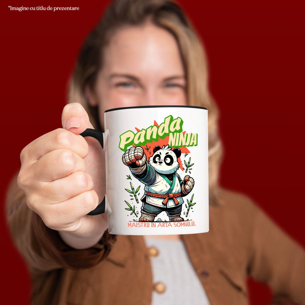 Cana Personalizata [2]