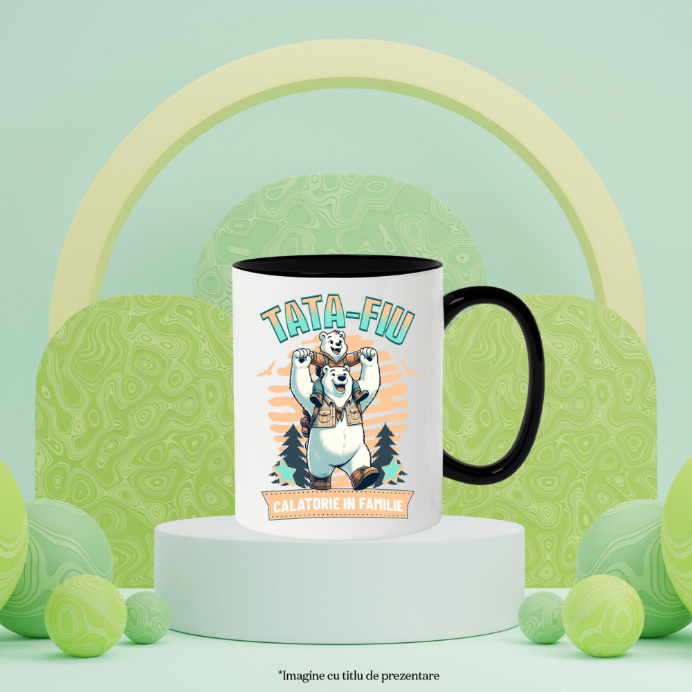 Cana Personalizata [3]