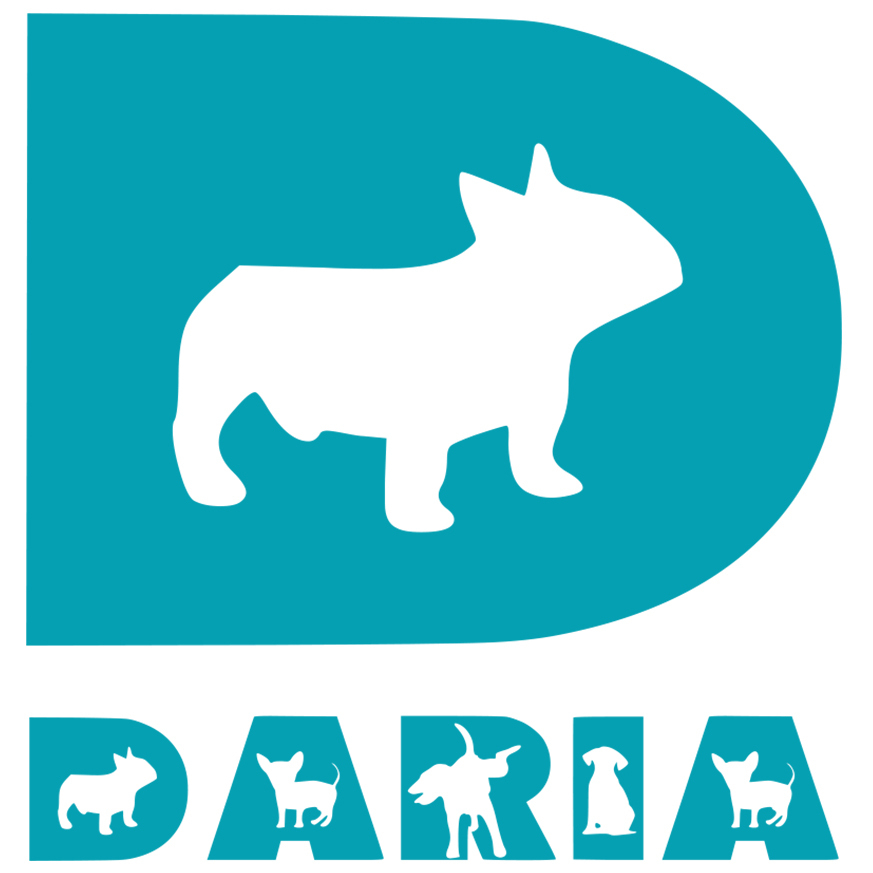 Sticker Adeziv Iubitorii De Caine Pug, Animal Blanos, Text Nume Personalizat, Culoare Albastru , cu Margini Albe, PVC Vinyl, 10 CM [1]