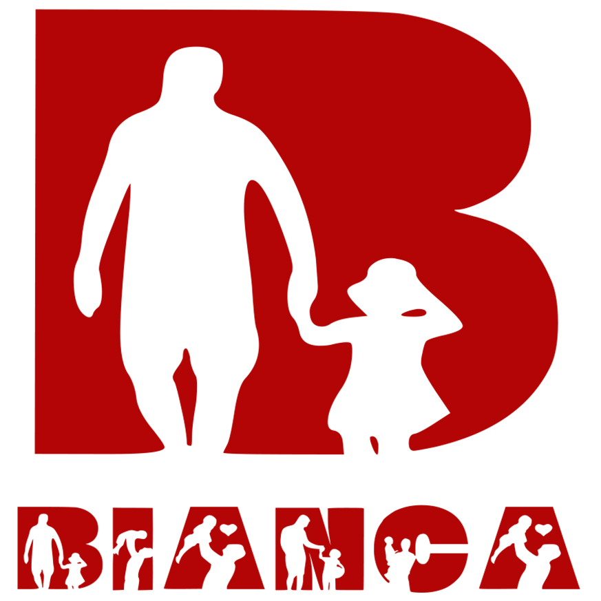 Sticker Adeziv Tata Si Copil, Familie, Text Nume Personalizat, Dragoste, Culoare Rosu , cu Margini Albe, PVC Vinyl, 10 CM [1]