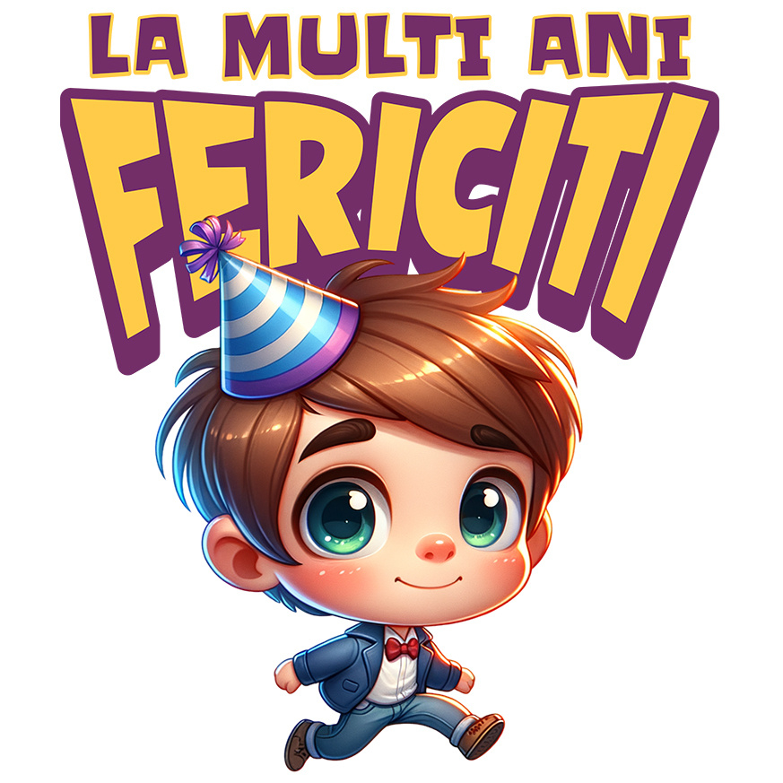 Sticker Adeziv Autocolant Personalizat [1]