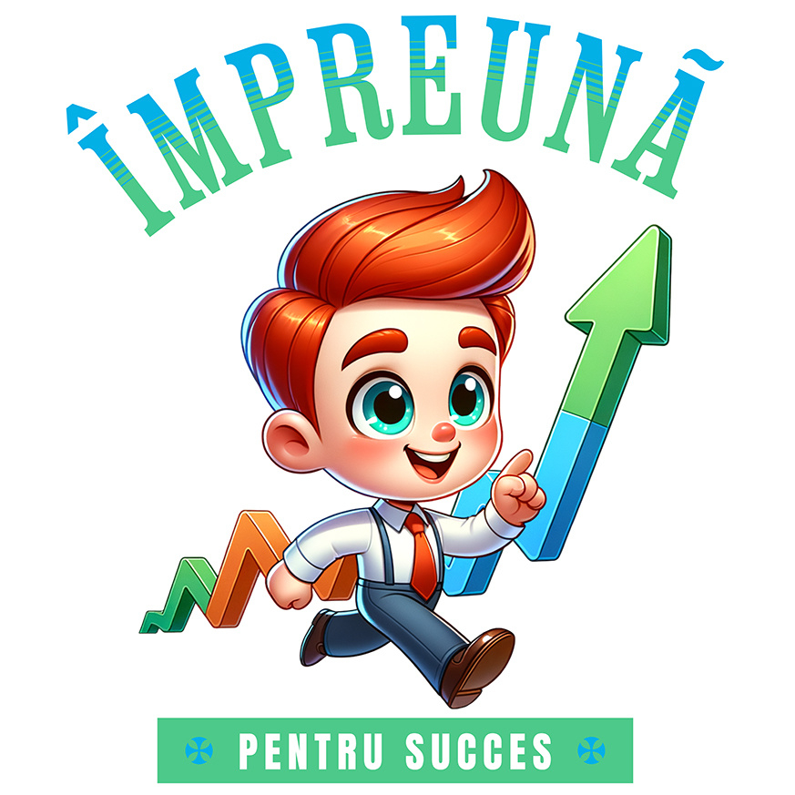 Sticker Adeziv Autocolant Personalizat Bărbat Animat în Costum | Cadouri Personalizate pentru Succes [1]