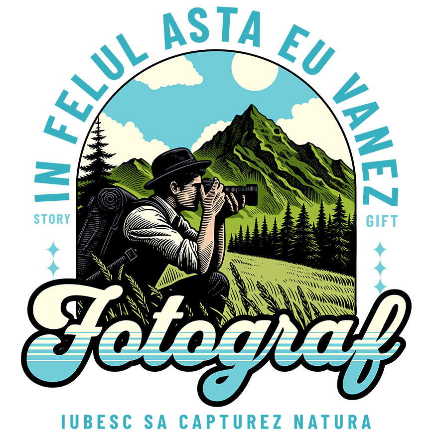 Sticker Adeziv Autocolant Personalizat [1]