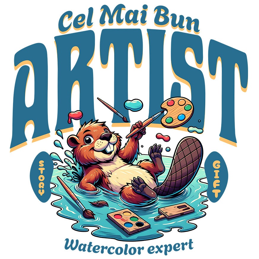 Sticker Adeziv Autocolant Personalizat [1]