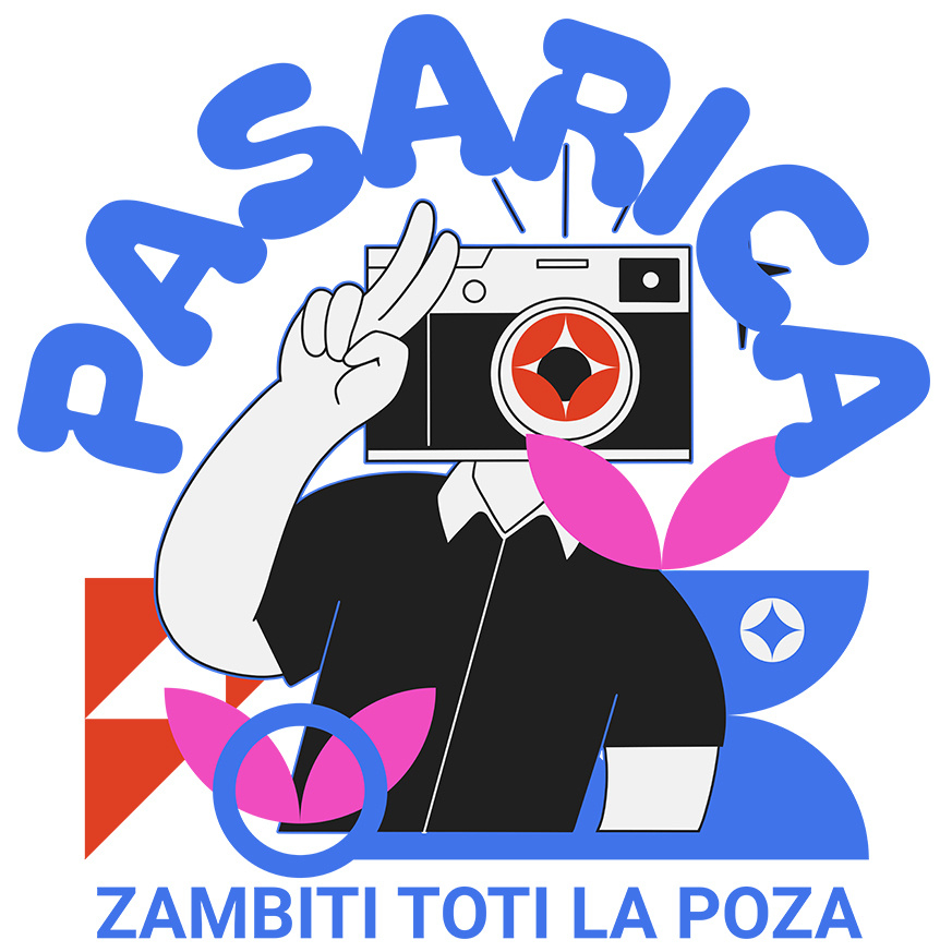 Sticker Adeziv Autocolant Personalizat [1]