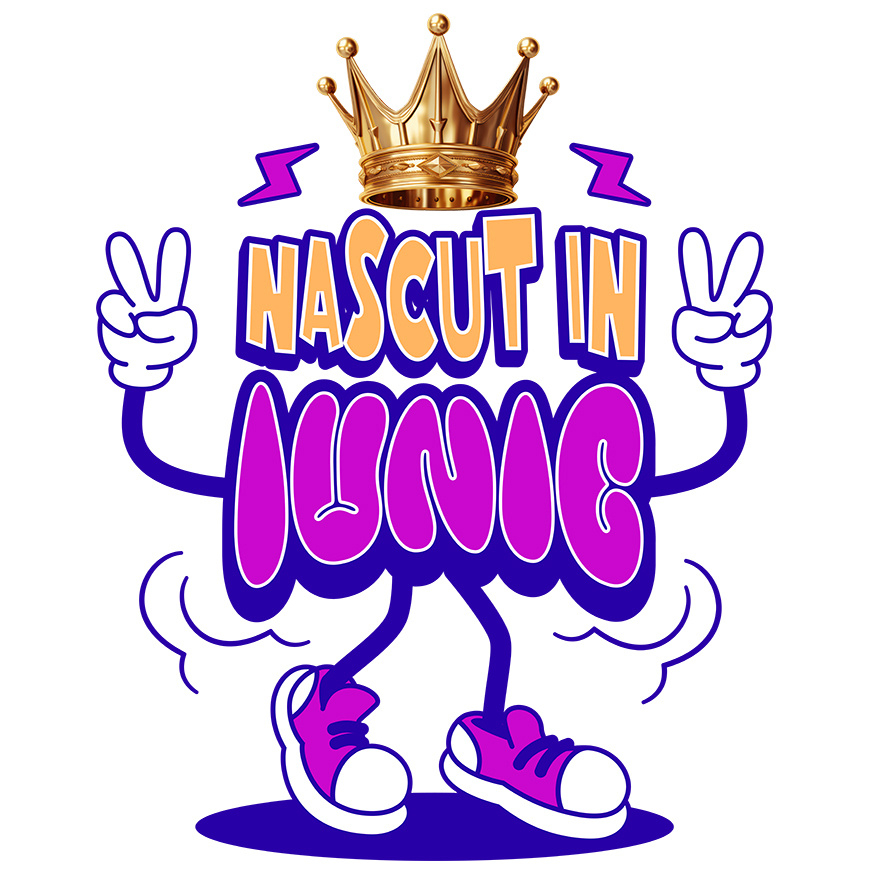 Sticker Adeziv Autocolant Personalizat [1]