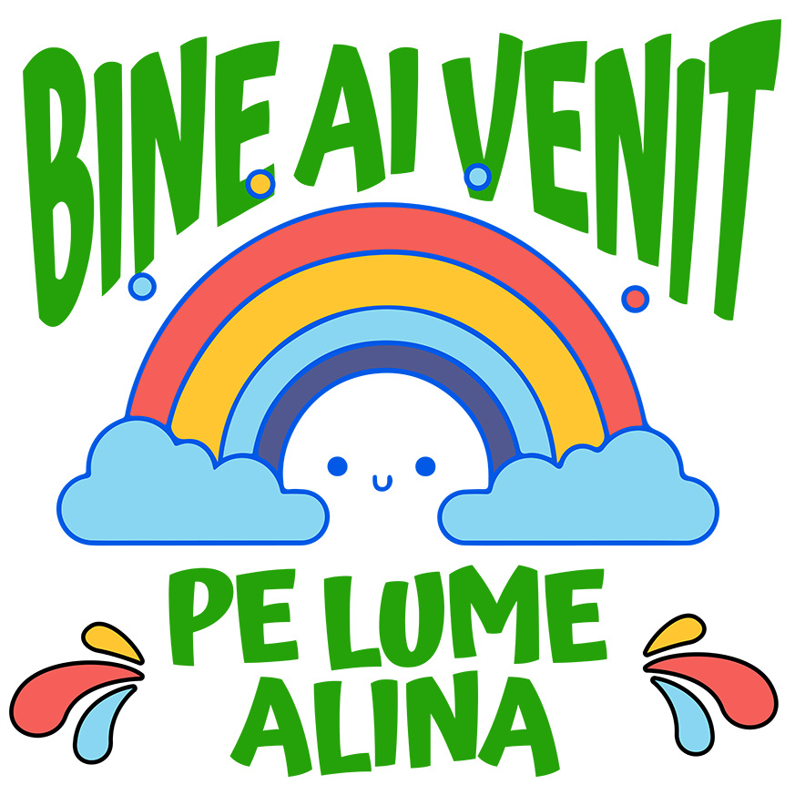 Sticker Adeziv Autocolant Personalizat [1]