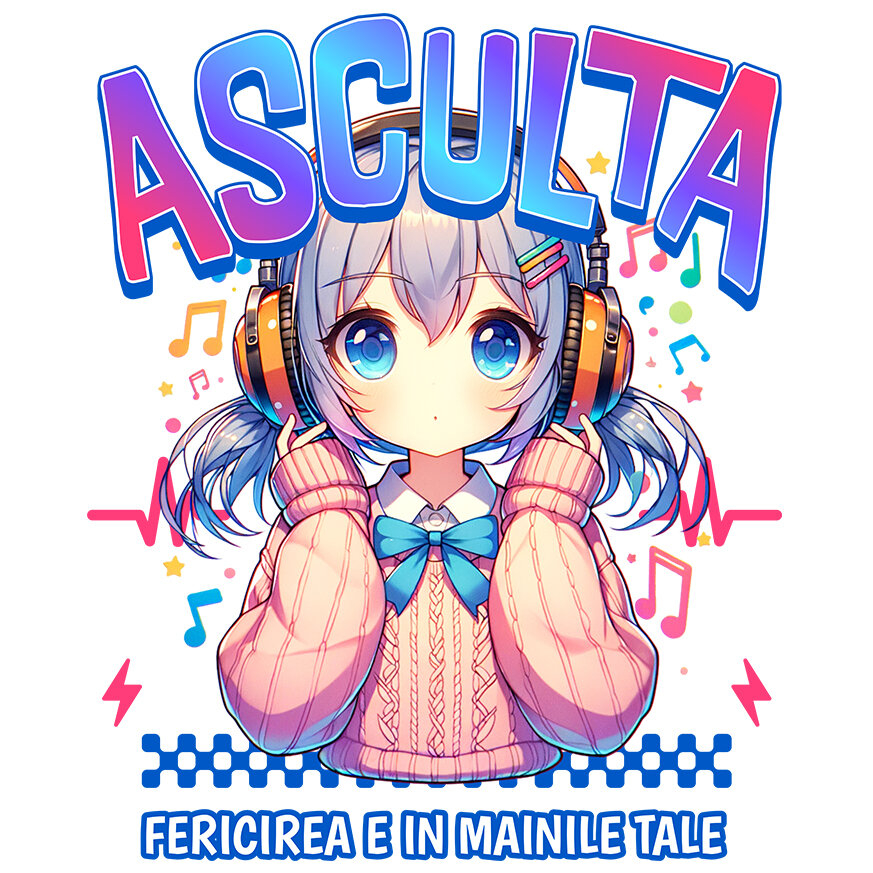 Sticker Adeziv Autocolant Personalizat [1]