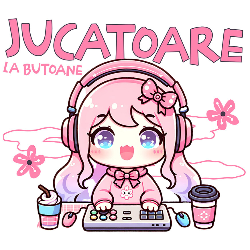 Sticker Adeziv Autocolant Personalizat [1]