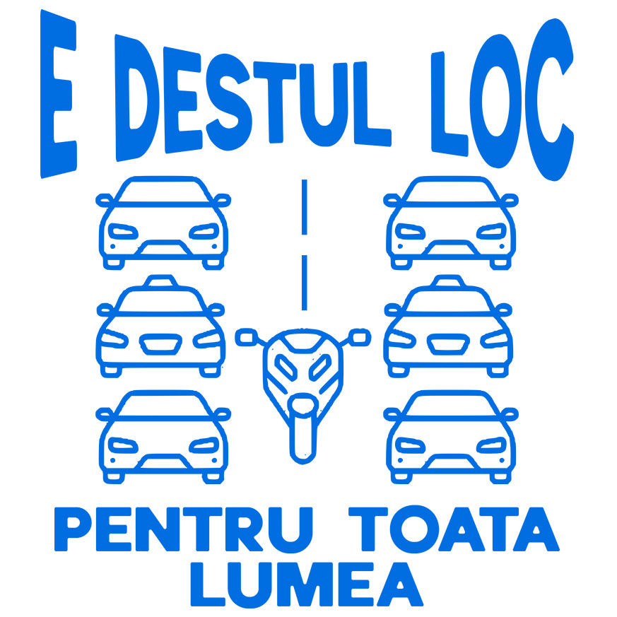 Sticker Adeziv Autocolant Personalizat Cadouri personalizate pentru iubitorii de moto și mașini – Tricouri & Accesorii [1]