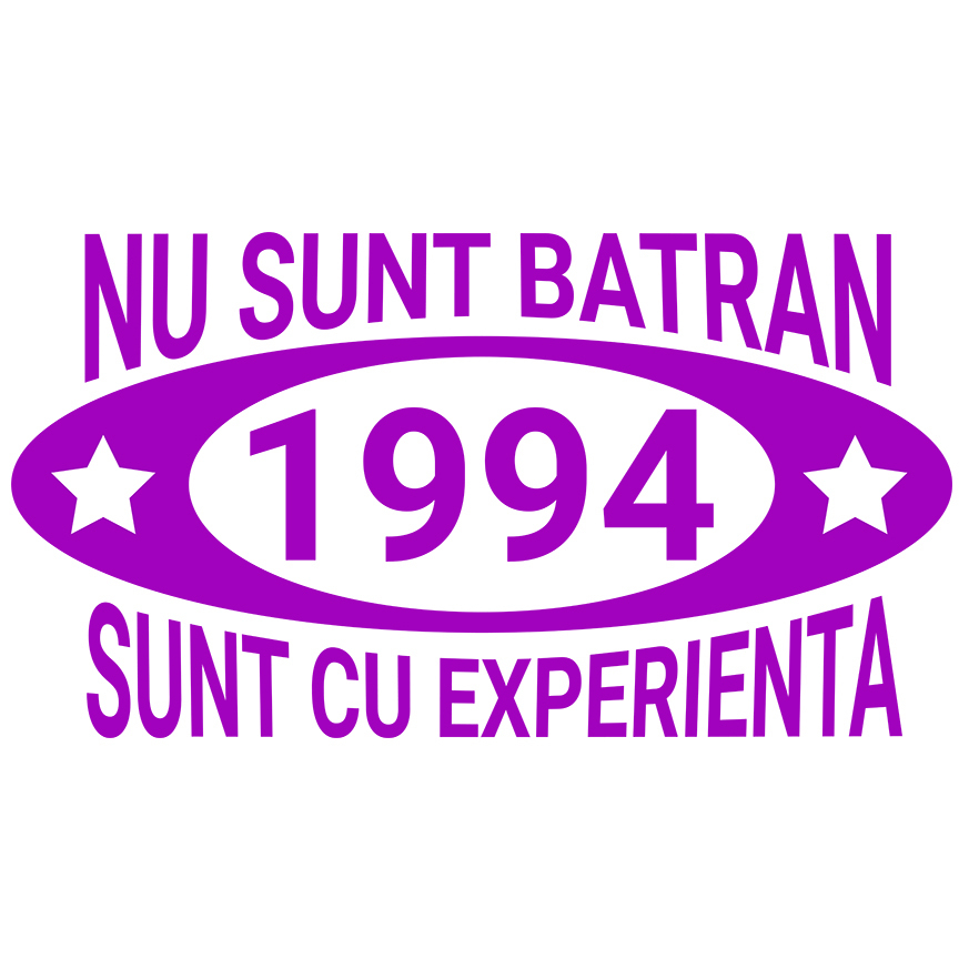 Sticker Adeziv Autocolant Personalizat [1]