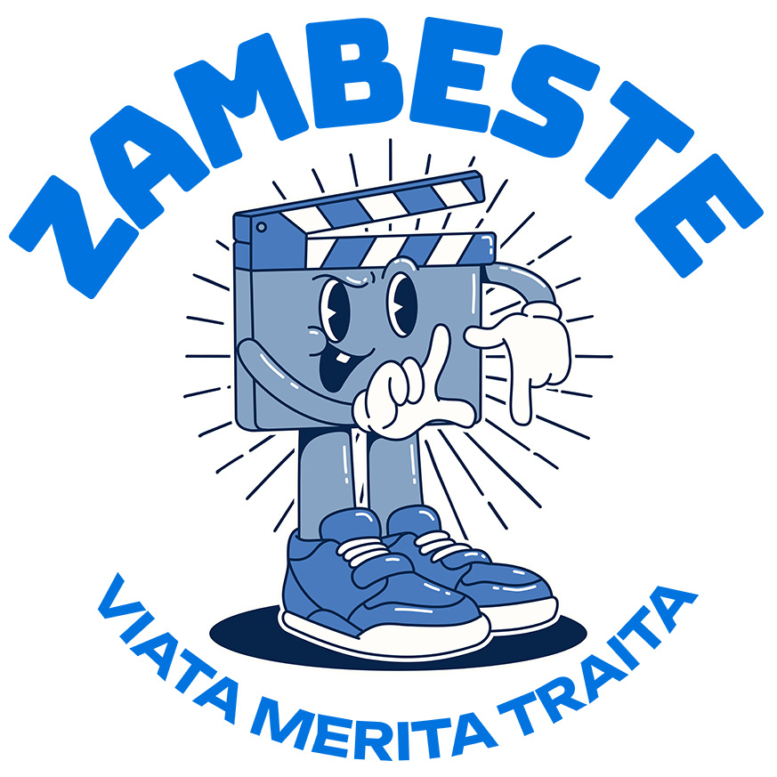 Sticker Adeziv Autocolant Personalizat Iubitori de Film și Regie – Cadou Personalizat pentru Pasionații de Cinematografie [1]