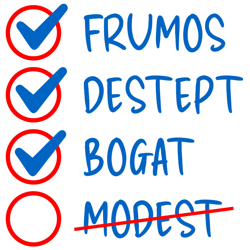 Sticker Adeziv Autocolant Personalizat Lista Cerințe Îndeplinite – Cadouri Personalizate cu Mesaje Frumoase pentru Iubire și Relații Perfecte [1]