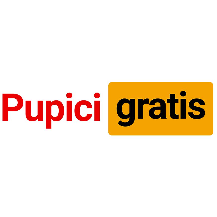 Sticker Adeziv Autocolant Personalizat Logo Haios Roșu Galben cu Mesaje de Dragoste și Pupici - Cadouri Personalizate Amuzante pentru Familie și Prieteni [1]