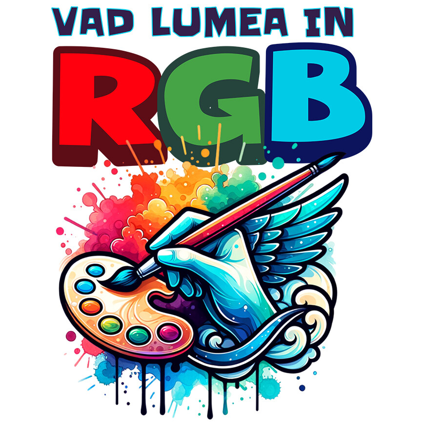 Sticker Adeziv Autocolant Personalizat [1]