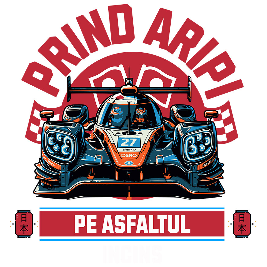 Sticker Adeziv Autocolant Personalizat Mașină Curse Formula 1 – Viteză și Adrenalină pentru Iubitorii Auto [1]