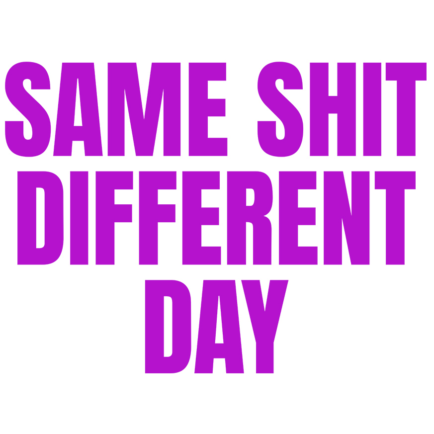 Sticker Adeziv Autocolant Personalizat „Funny personalized gifts for family and friends with humorous quotes about exhaustion” [1]