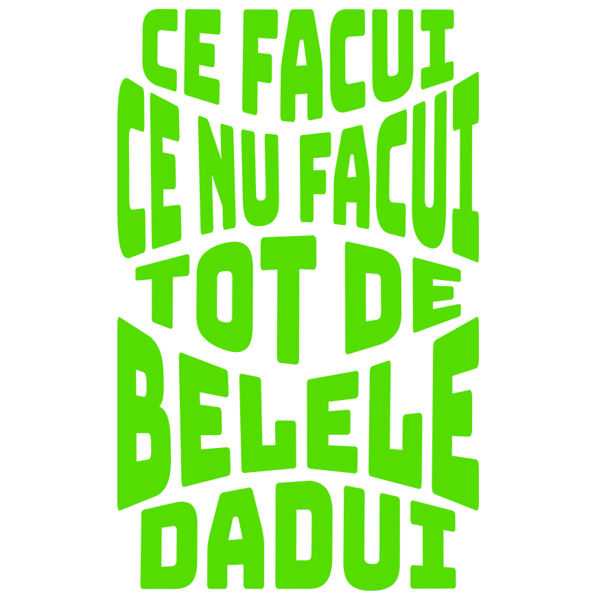 Sticker Adeziv Autocolant Personalizat Mesaj Oltean Amuzant – Iluzie Optică și Glume Personalizate pentru Tati și Prieteni [1]