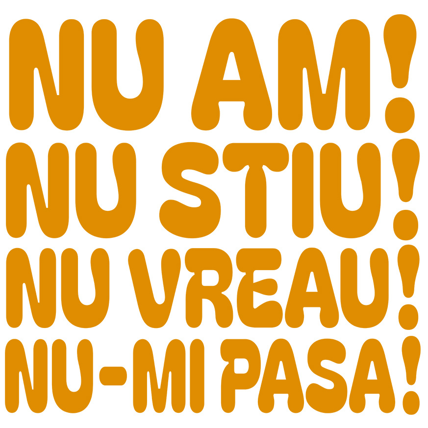 Sticker Adeziv Autocolant Personalizat Mesaj Negativ pentru Adolescenti – Cadouri Personalizate cu Texte Haioase și Amuzante [1]