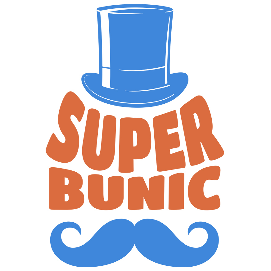 Sticker Adeziv Autocolant Personalizat Tricou Personalizat Bunic – Cadoul Perfect de la Nepoți și Familie [1]