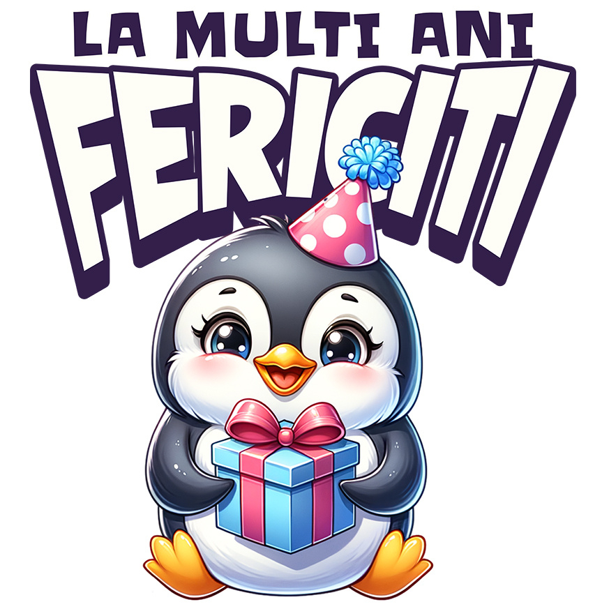 Sticker Adeziv Autocolant Personalizat [1]