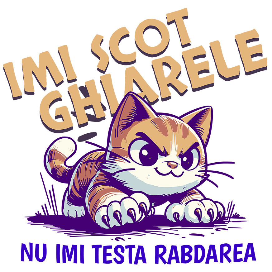 Sticker Adeziv Autocolant Personalizat [1]