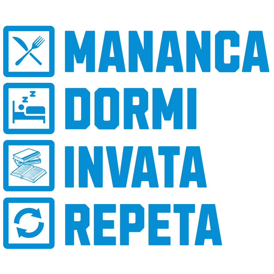 Sticker Adeziv Autocolant Personalizat Rutina Zilnică: Produse Personalizate pentru Alimentație, Somn, Învățat și Dezvoltare Personală pentru Copii și Familie [1]