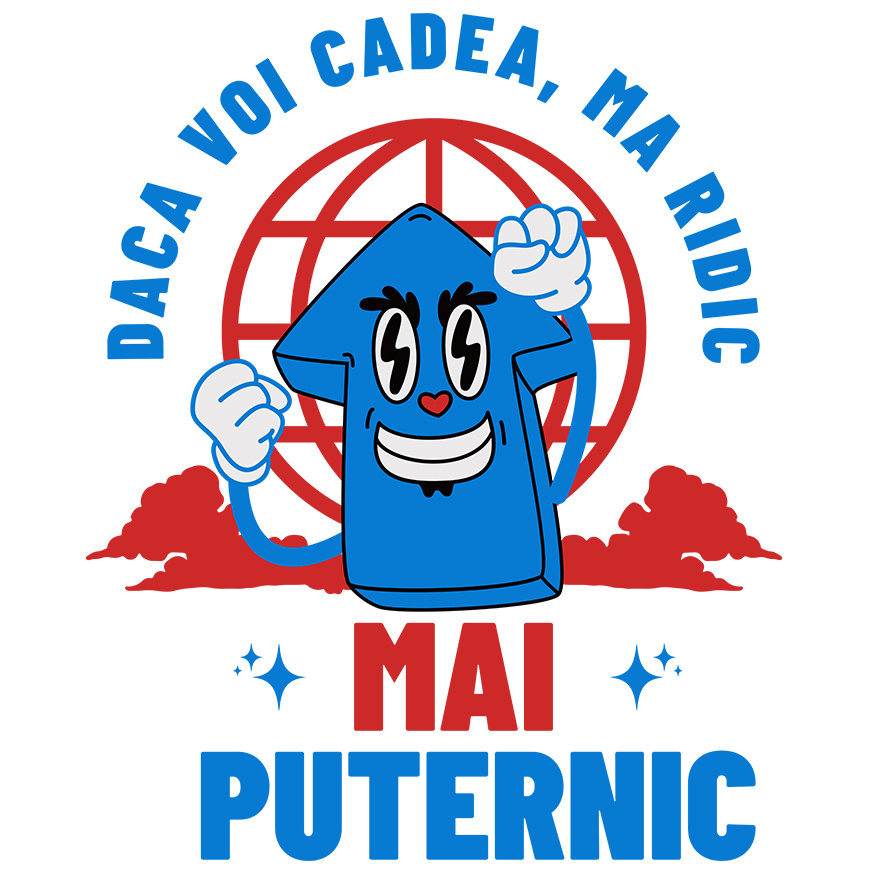 Sticker Adeziv Autocolant Personalizat [1]