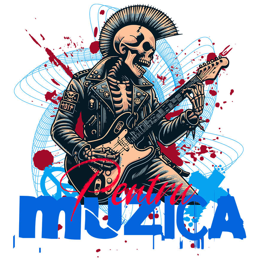 Sticker Adeziv Autocolant Personalizat [1]