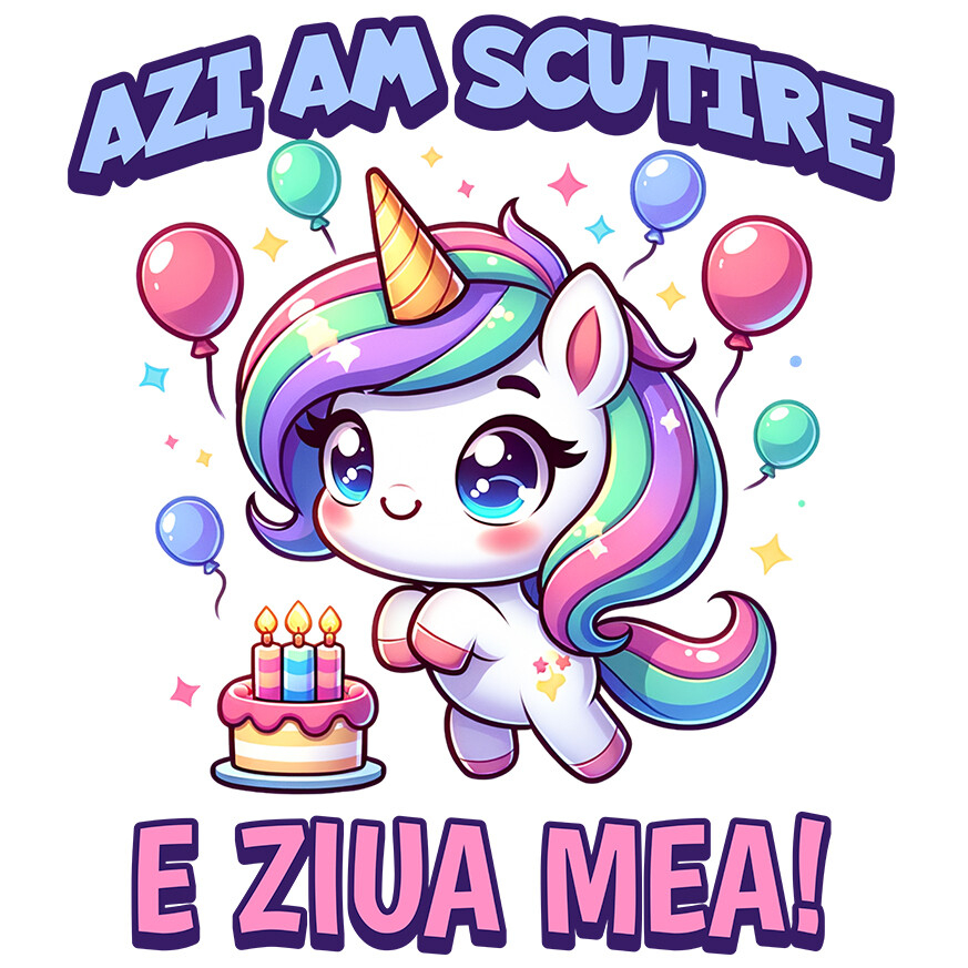 Sticker Adeziv Autocolant Personalizat [1]