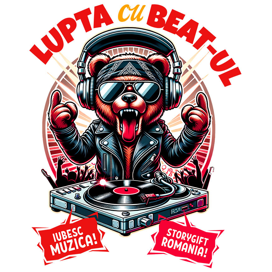 Sticker Adeziv Autocolant Personalizat [1]