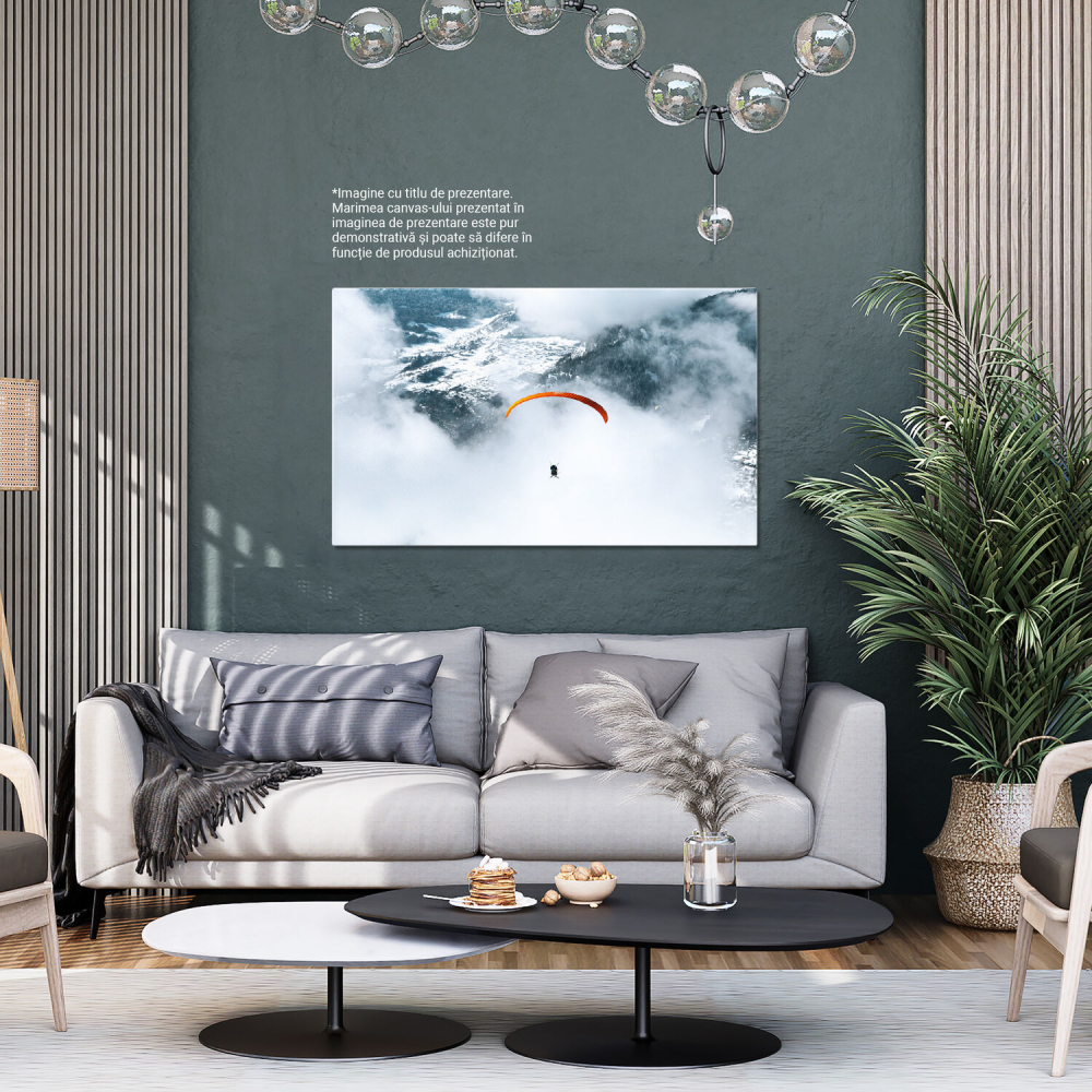 Adrenalina Zborului cu Drona, Marime 40x25CM [4]