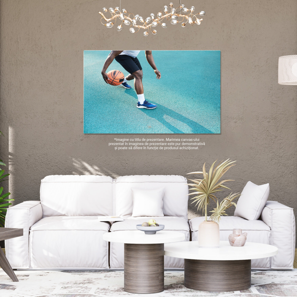 Fillet de Pește Proaspăt - Mâncare Sănătoasă și Gustoasă, Marime 40x25CM [4]