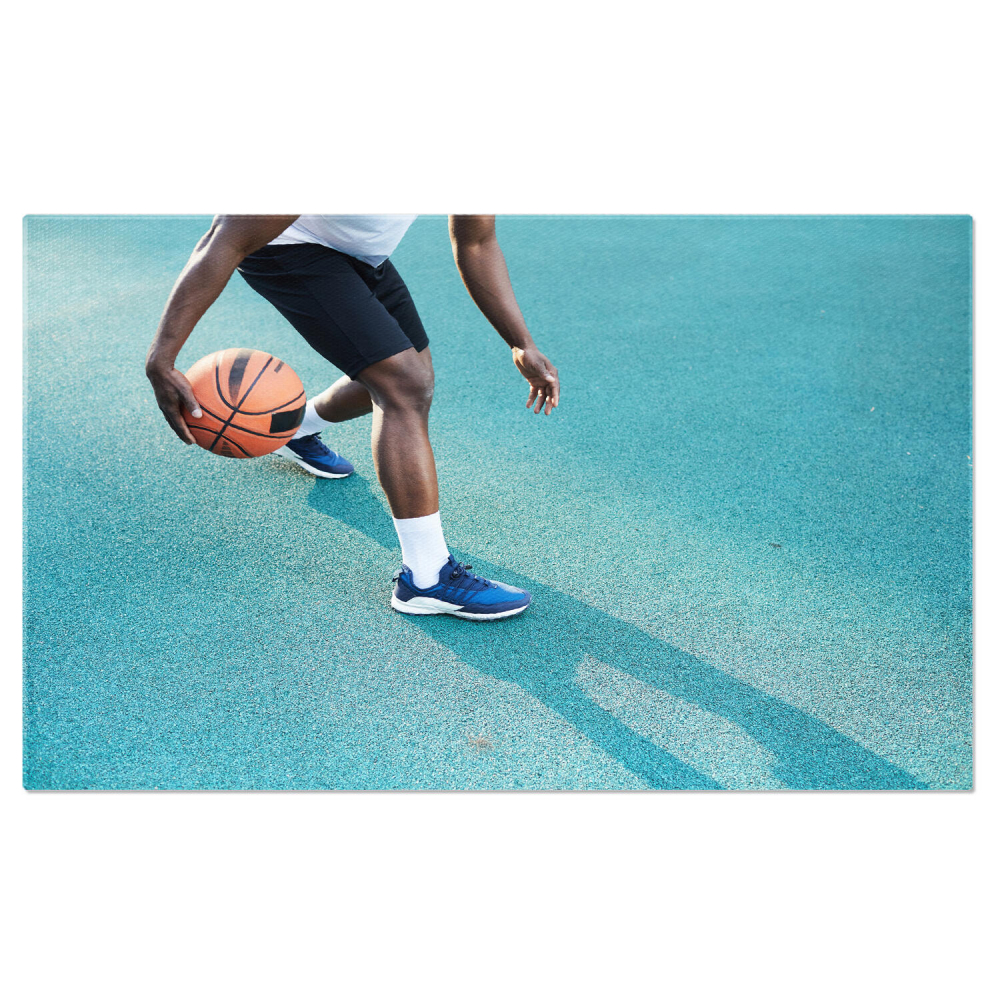 Fillet de Pește Proaspăt - Mâncare Sănătoasă și Gustoasă, Marime 40x25CM [1]