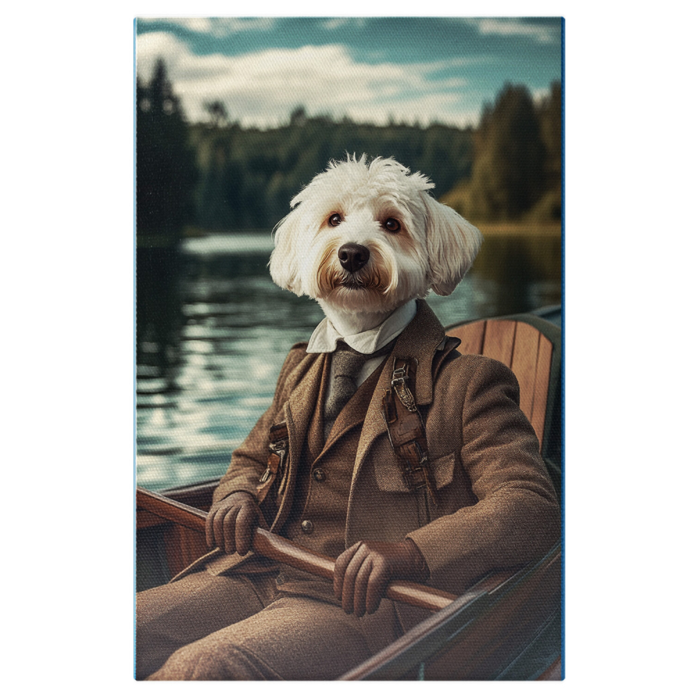 Tablou Canvas Personalizat Explorator pe Apă în Barcă de Lemn





Marime 120x80CM [1]