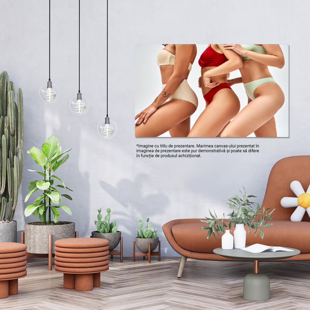 Frăția Feminină: Tatuaje și Solidaritate, Marime 40x25CM [3]